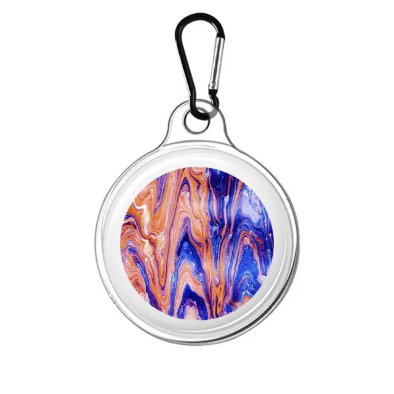 Silicone Case For Apple Airtags Liquid Protective Sleeve Apple Locator Tracker Anti-lost Device Keychain Protective Sleeve Hot
Silicone Case For Apple Airtags Liquid Protective Sleeve Apple Locator Tracker Anti-lost Device Keychain Protective Sleeve Hot