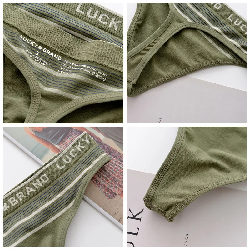 2Pcs Women Underwear Cotton Panty Thong Plus Size Underpants Women Lingerie Female Mid-Waist Solid T-Back Sports Fitness Panties
2Pcs Women Underwear Cotton Panty Thong Plus Size Underpants Women Lingerie Female Mid-Waist Solid T-Back Sports Fitness Panties