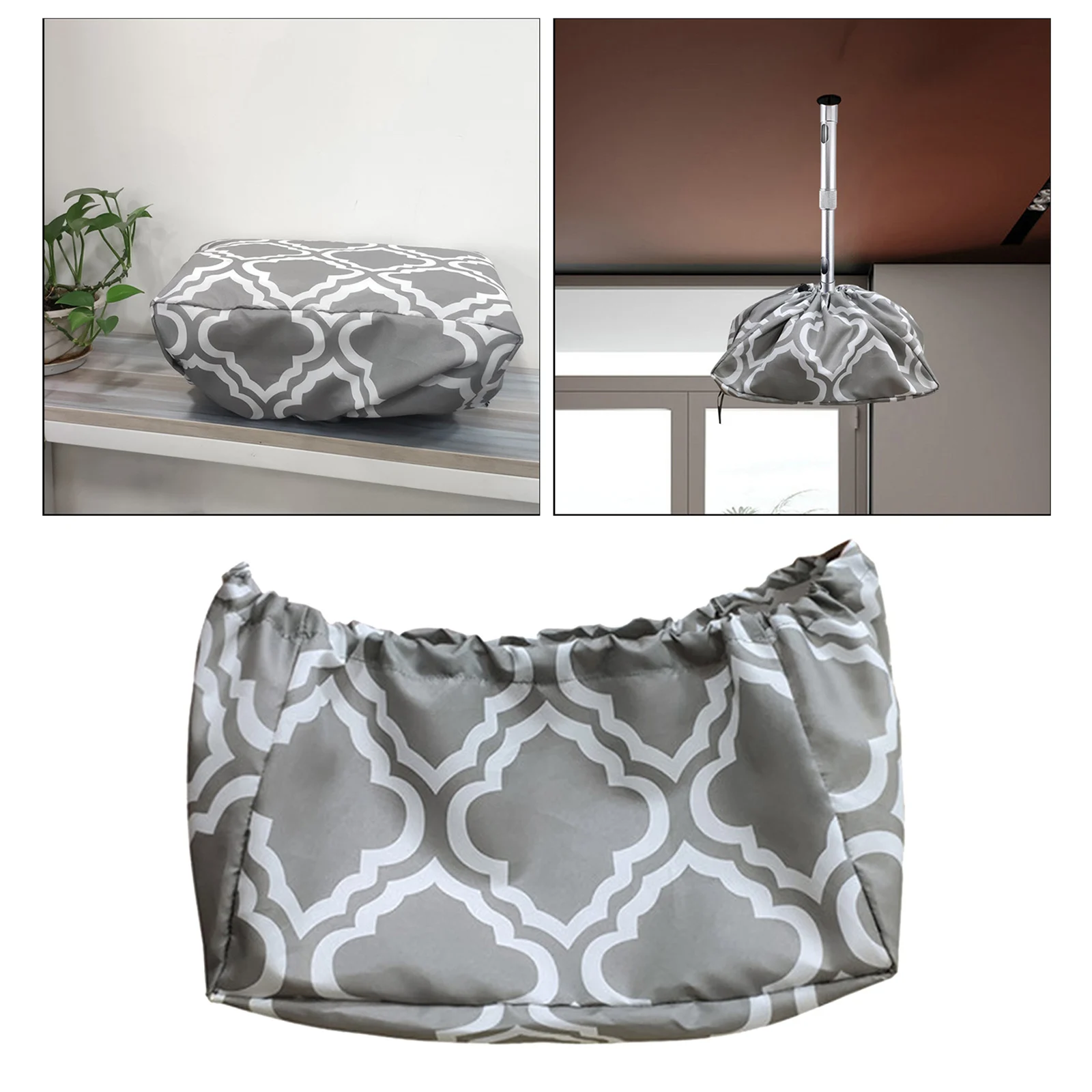 High-quality Waterproof Projector Cover Dust Cover Protector For Ceiling Mount Projector Protective Cover Of Projector
High-quality Waterproof Projector Cover Dust Cover Protector For Ceiling Mount Projector Protective Cover Of Projector