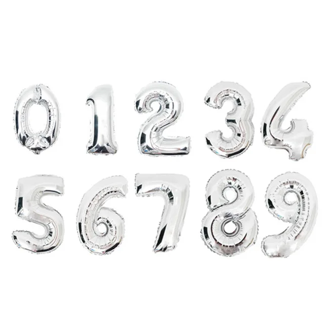 Воздушные шары цифры 16 32 40 дюймов золотистые GGFEIQ
Воздушные шары цифры 16 32 40 дюймов золотистые GGFEIQ
