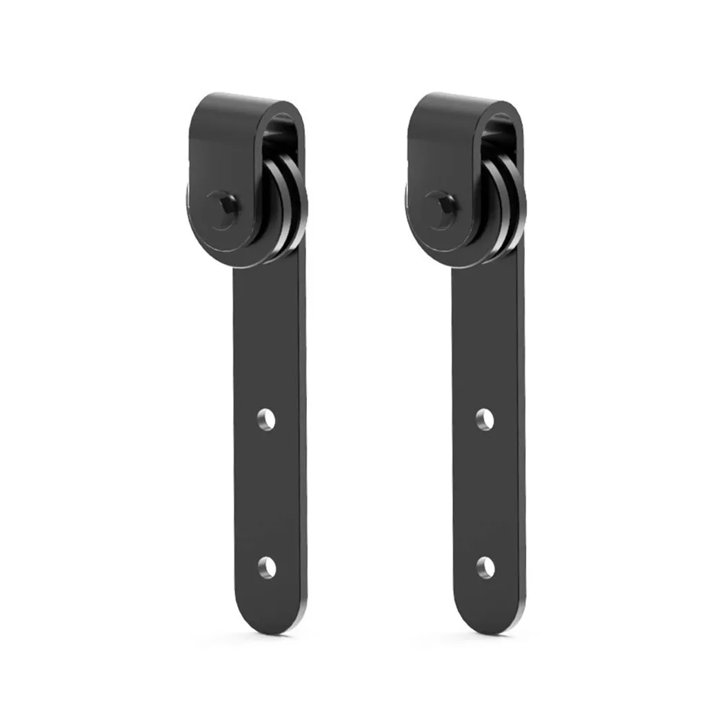 Cabinet Sliding Barn Door Hardware Kit Super Mini Sliding Door Hardware For Smooth And Silent Operation Floor Guide
Cabinet Sliding Barn Door Hardware Kit Super Mini Sliding Door Hardware For Smooth And Silent Operation Floor Guide