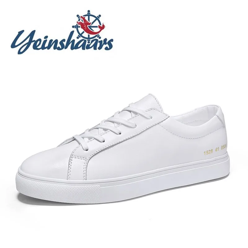 High Quality Men Shoes Fashion Genuine Leather Sneakers Breathable Comfortable Lace up Casual Shoes Outdoor Men Sneakers shoes
High Quality Men Shoes Fashion Genuine Leather Sneakers Breathable Comfortable Lace up Casual Shoes Outdoor Men Sneakers shoes