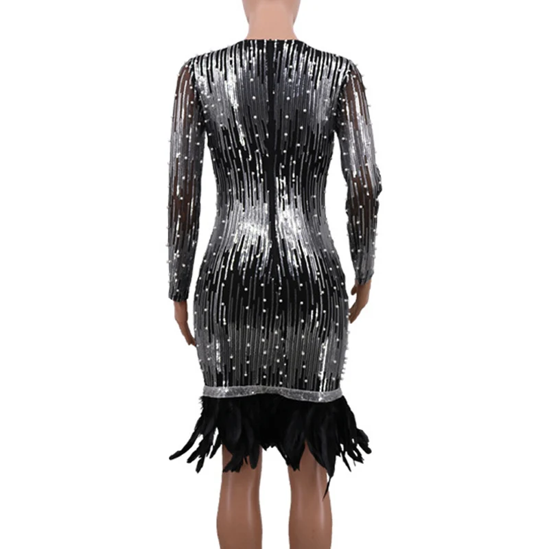 2020 New spring summer Women INS Fashion Sexy Sheath Dress V Neck Slim Ladies Dresses Party Mini Vestidos clothing dropshipping
2020 New spring summer Women INS Fashion Sexy Sheath Dress V Neck Slim Ladies Dresses Party Mini Vestidos clothing dropshipping