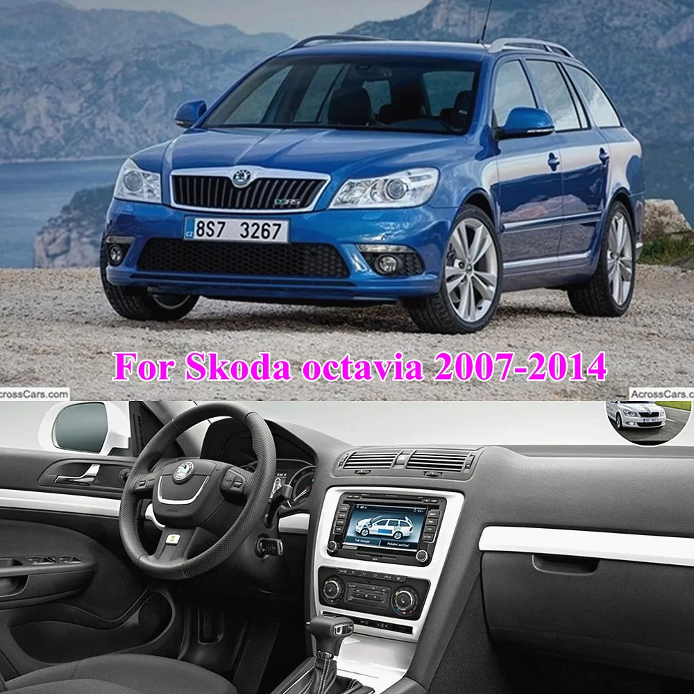 REAKOSOUND 2 Din Car Radio 10'' Android for Skoda Octavia 2007-2014 Full Touch Car Multimedia GPS Navigation System Autoradio
REAKOSOUND 2 Din Car Radio 10'' Android for Skoda Octavia 2007-2014 Full Touch Car Multimedia GPS Navigation System Autoradio