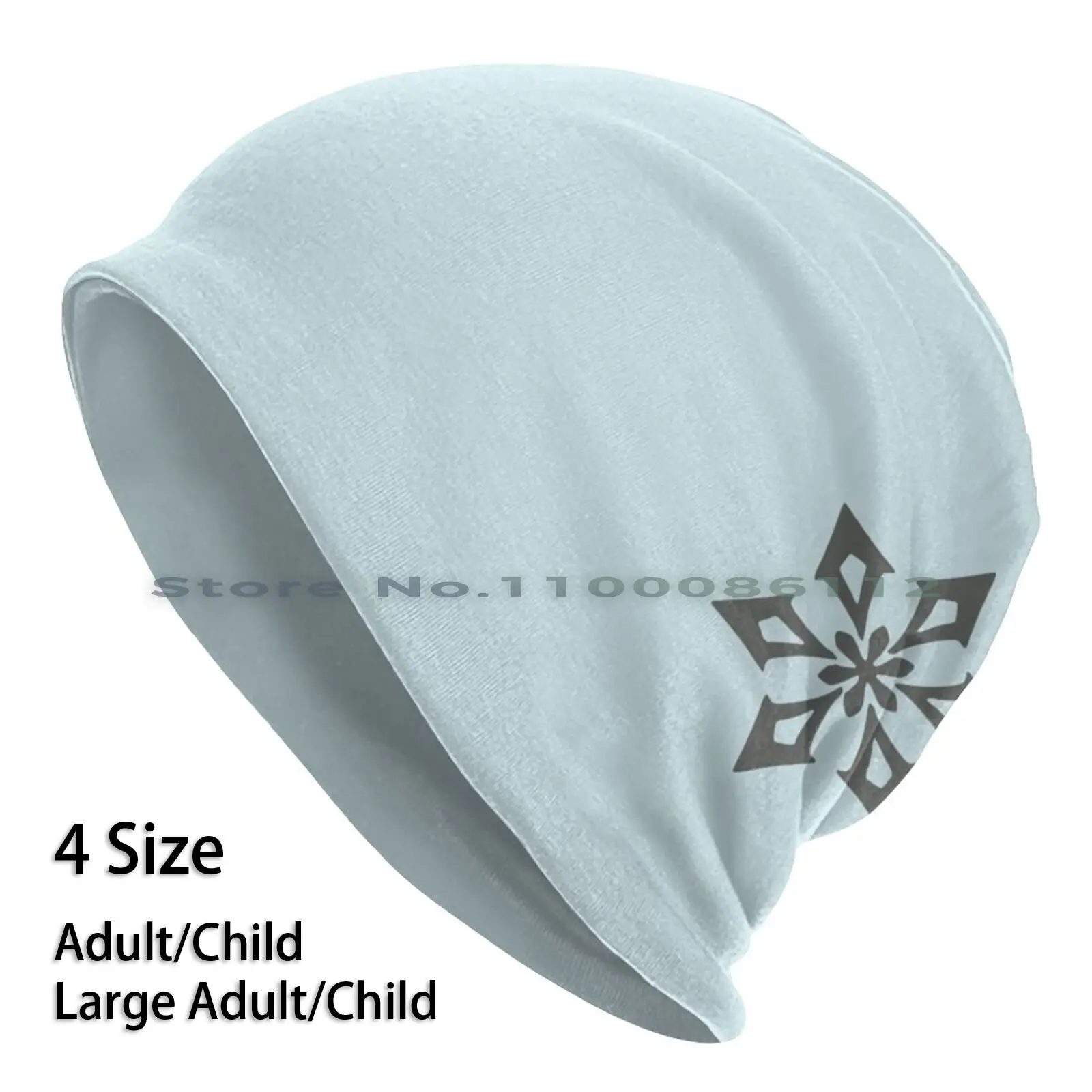 Genshin Impact Cryo Logo Beanies Knit Hat Genshin Impact Cryo Venti Jean Anime Mihoyo Game Phone Ps4 Pc Brimless Knitted Hat
Genshin Impact Cryo Logo Beanies Knit Hat Genshin Impact Cryo Venti Jean Anime Mihoyo Game Phone Ps4 Pc Brimless Knitted Hat
