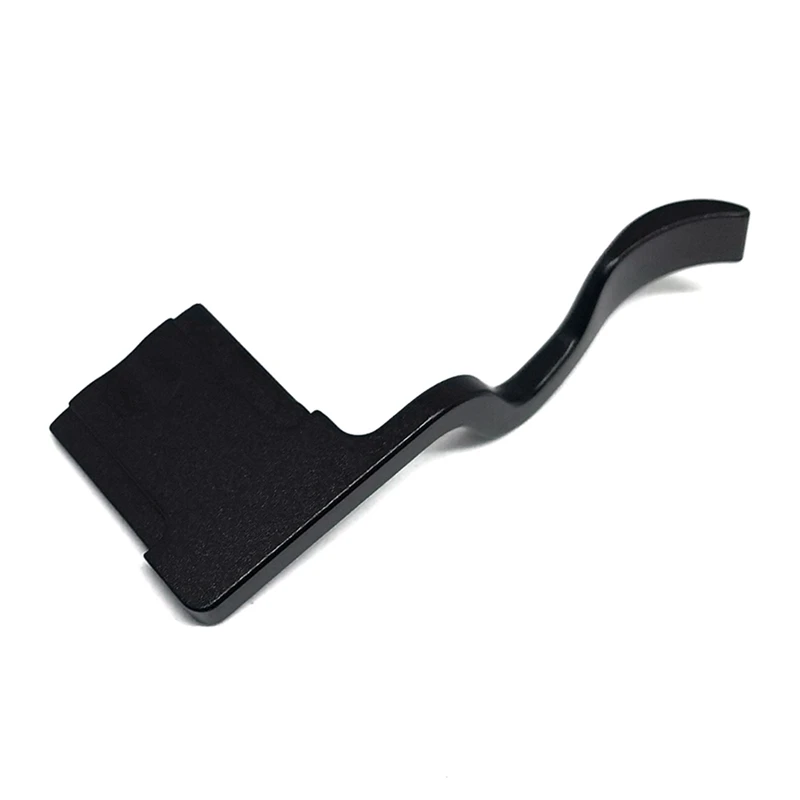 HFES 1 Pcs Aluminum Hot Shoe Cover Thumb-Up Hotshoe Thumb Grip & 1 Pcs L Bracket Quick Release L Plate
HFES 1 Pcs Aluminum Hot Shoe Cover Thumb-Up Hotshoe Thumb Grip & 1 Pcs L Bracket Quick Release L Plate