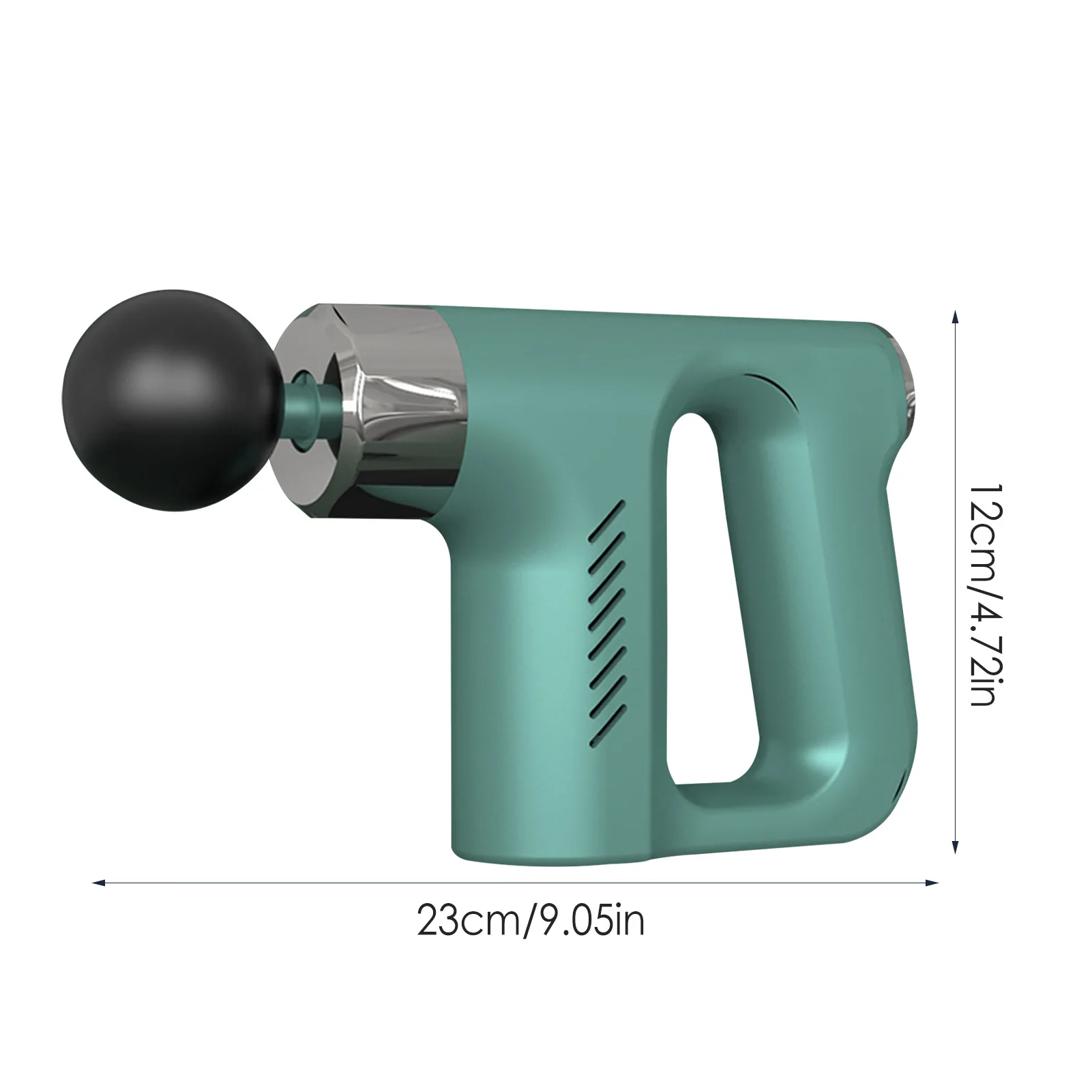 Mini Massage Gun Portable Deep Muscle Exercise Relaxation Electric Massager LCD Fascia Gun With4 Massage Heads Fitness Equipment
Mini Massage Gun Portable Deep Muscle Exercise Relaxation Electric Massager LCD Fascia Gun With4 Massage Heads Fitness Equipment