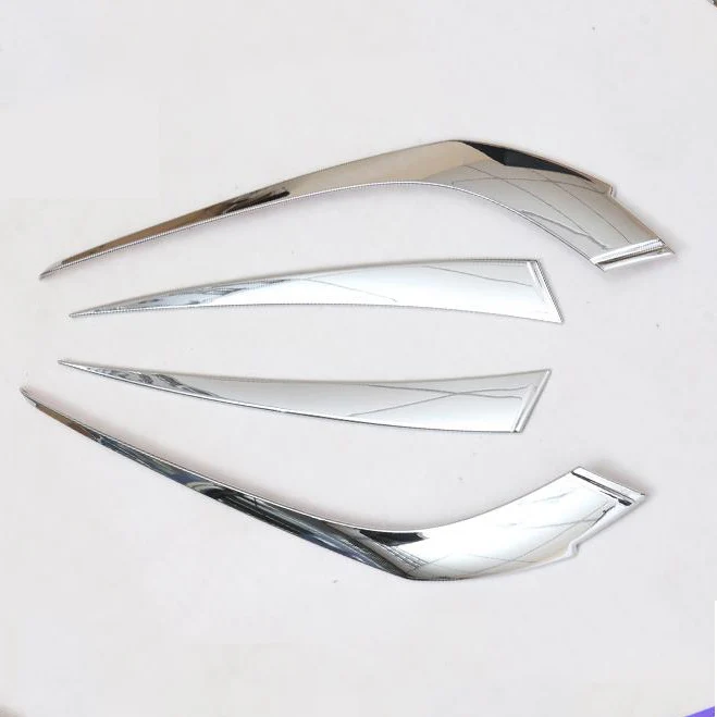 Lsrtw2017 for Lexus RX RX200t 450h RX300 Car Taillight Trims Decorative Interior Mouldings Accessories
Lsrtw2017 for Lexus RX RX200t 450h RX300 Car Taillight Trims Decorative Interior Mouldings Accessories