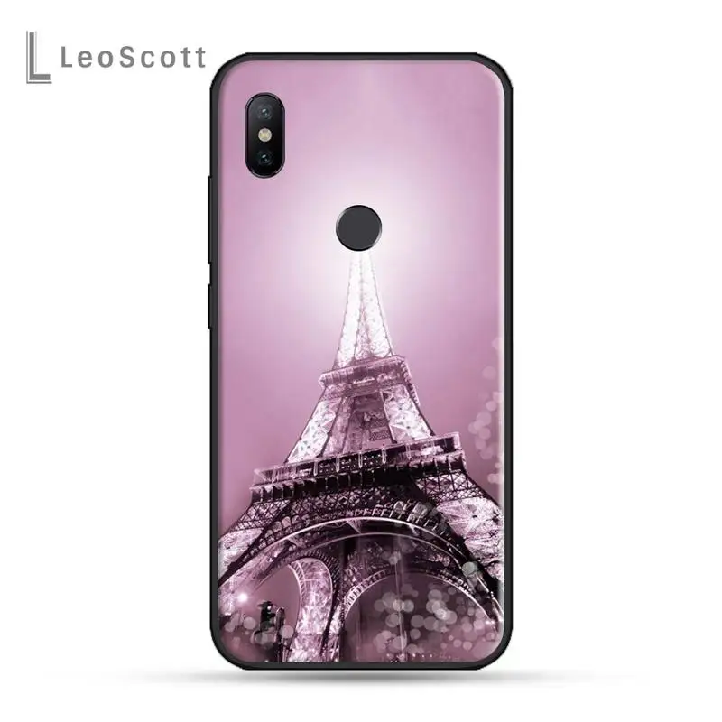 France Paris the Eiffel Tower Phone Case For xiaomi Redmi 5 5A plus 7A 8 note 2 3 4 5 5A 6 7 GO K20 A2
France Paris the Eiffel Tower Phone Case For xiaomi Redmi 5 5A plus 7A 8 note 2 3 4 5 5A 6 7 GO K20 A2