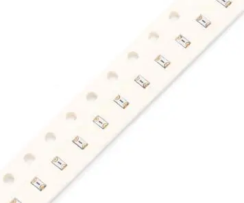 0603 SMD self-recovery fuse PPTC MF-FSMF010X-2 0.1A 15V MF-FSMF050X-2 0.5A 6V MF-FSMF020X-2 0.2A 9V
0603 SMD self-recovery fuse PPTC MF-FSMF010X-2 0.1A 15V MF-FSMF050X-2 0.5A 6V MF-FSMF020X-2 0.2A 9V