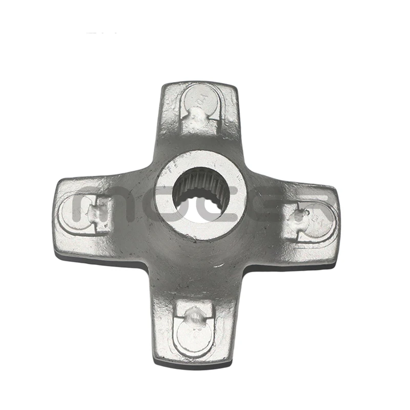 4 * M10 22T rear axle hub connector is suitable for Loncin 650 ATV Kart quad bike accessories
4 * M10 22T rear axle hub connector is suitable for Loncin 650 ATV Kart quad bike accessories