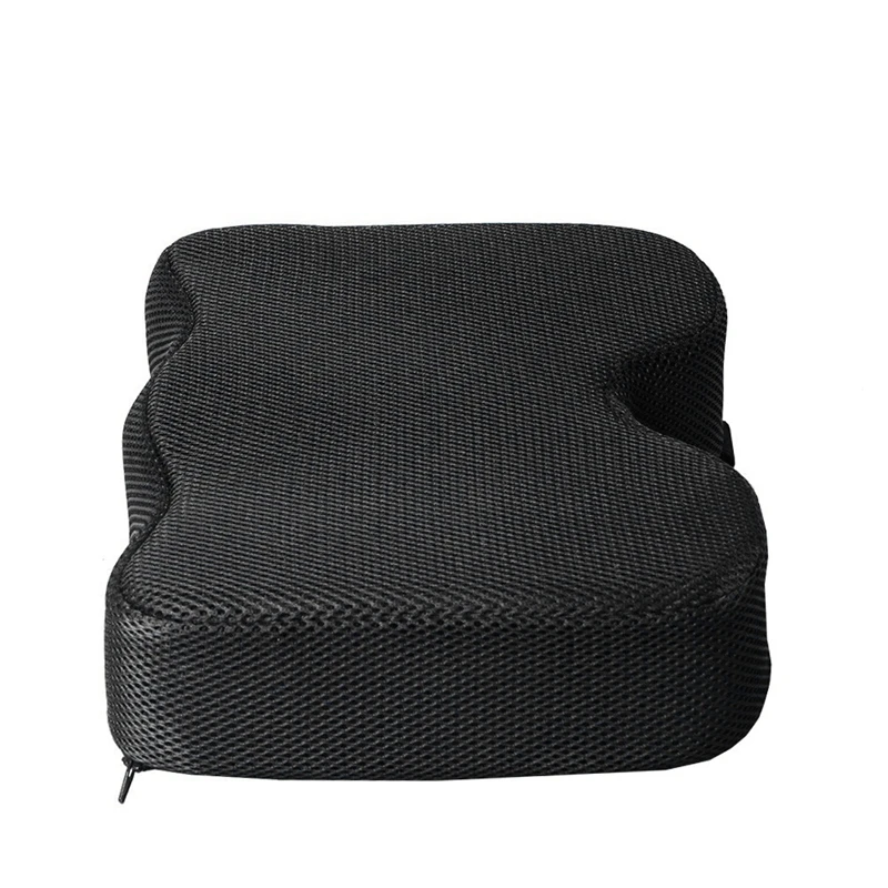 ELOS-g Machine Cushion Fitness g Machine Cushion Memory Foam Cushion Horizontal Bicycle Saddle
ELOS-g Machine Cushion Fitness g Machine Cushion Memory Foam Cushion Horizontal Bicycle Saddle