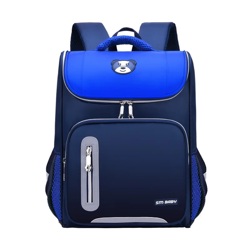 children School Bags boys girls baby backpack Primary school backpack kids schoolbag kindergarten backpack mochila infantil
children School Bags boys girls baby backpack Primary school backpack kids schoolbag kindergarten backpack mochila infantil