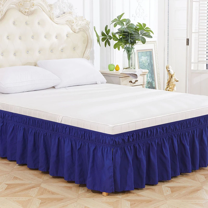 bed skirt bedspread for bed us queen bed cover twin king bed sheet bedcovers Fitted Sheet Cover Soft Non-Slip bed elastic skirt
bed skirt bedspread for bed us queen bed cover twin king bed sheet bedcovers Fitted Sheet Cover Soft Non-Slip bed elastic skirt
