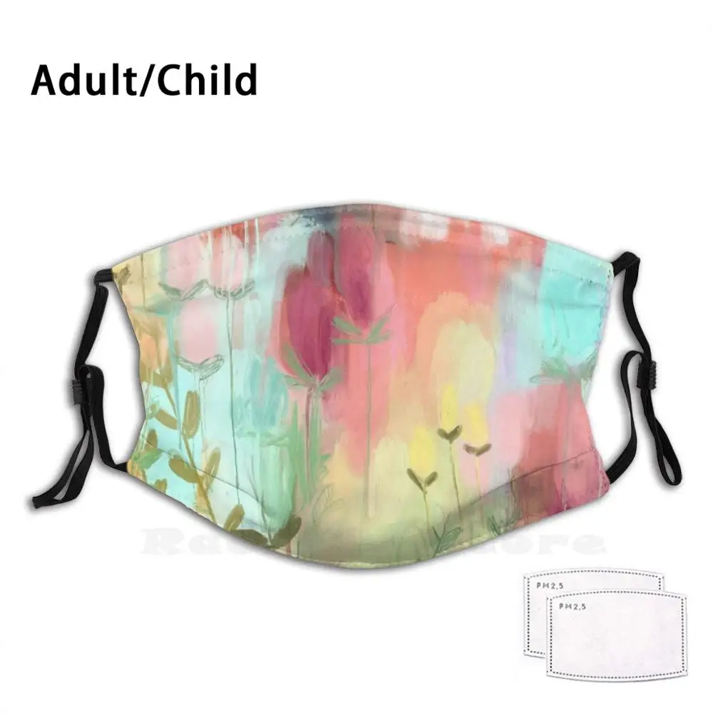 Маска для рта с принтом персиков, тюльпанов, Листьев, природных растений, весеннего луга
Маска для рта с принтом персиков, тюльпанов, Листьев, природных растений, весеннего луга