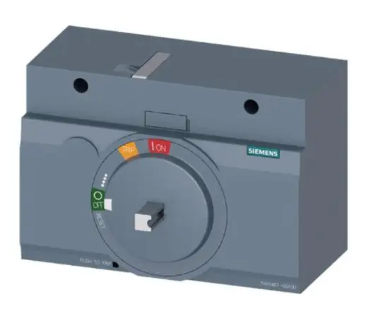 3VA9467-0GK00 3VA94670GK00 Accessory 3VA9, 600/630 A, IEC+UL-High-End Compact Size, 3,4 pole
3VA9467-0GK00 3VA94670GK00 Accessory 3VA9, 600/630 A, IEC+UL-High-End Compact Size, 3,4 pole