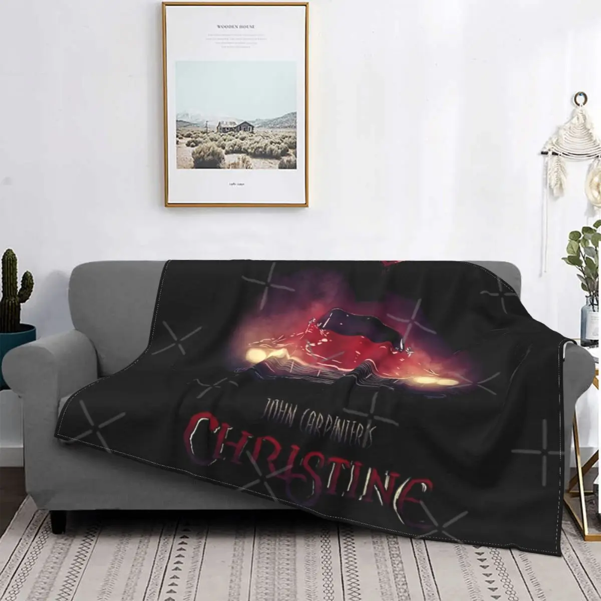 Christine Blanket Bedspread Bed Plaid Sofa Beach Cover Summer Blanket Children'S Blanket
Christine Blanket Bedspread Bed Plaid Sofa Beach Cover Summer Blanket Children'S Blanket