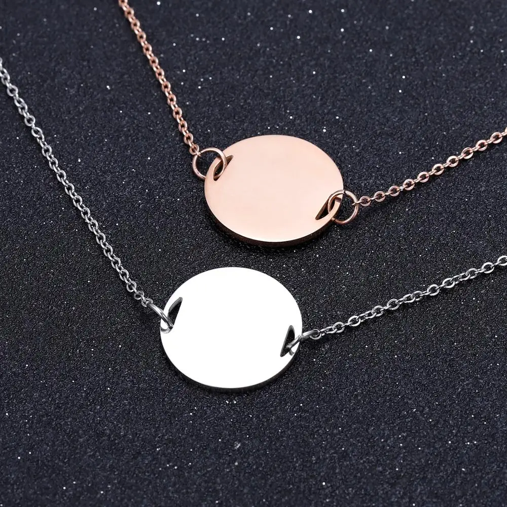 Customized Jewelry