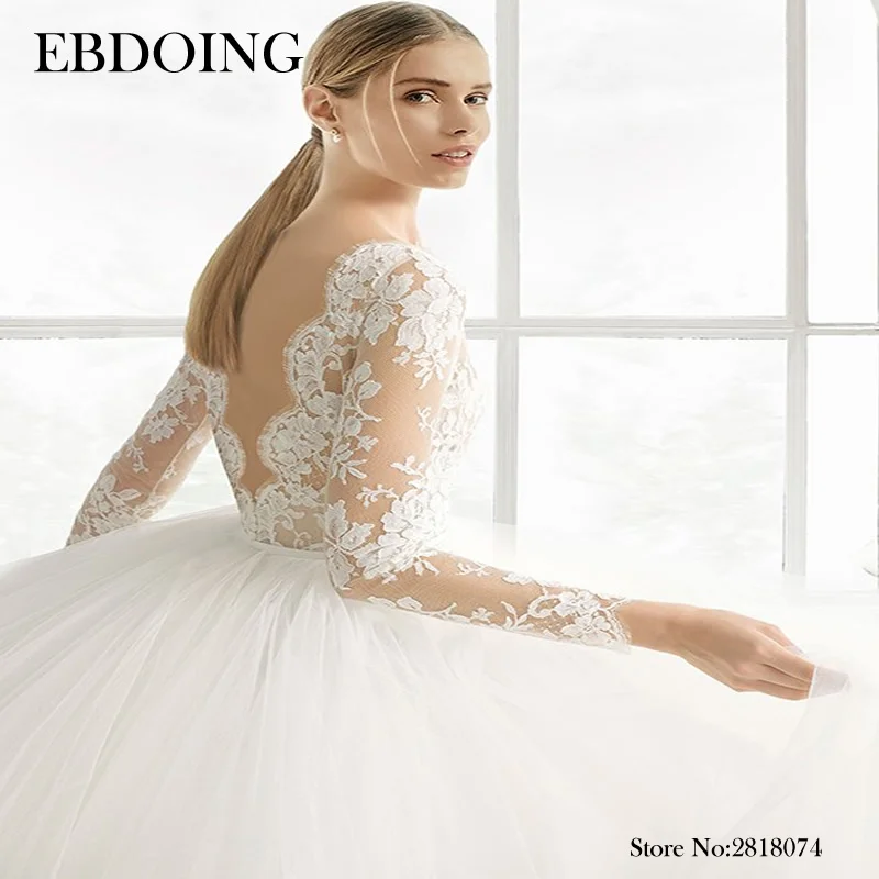 Amazing Ball Gown Long Wedding Dress Lace Boat Neck Neckline Chapel Train Vestidos De Novia Plus Sizes Bride Gown 2021
Amazing Ball Gown Long Wedding Dress Lace Boat Neck Neckline Chapel Train Vestidos De Novia Plus Sizes Bride Gown 2021