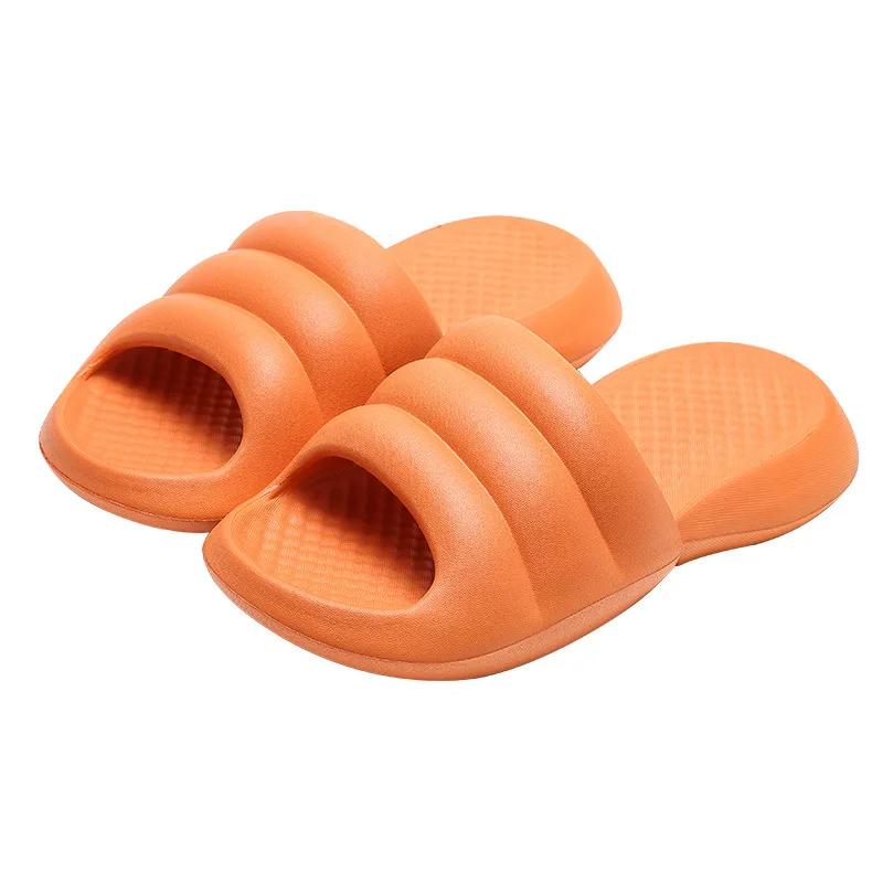 Women Men Summer Fashion Slippers Slide Sandals Beach High Heels Shower Thick Soft Sole Ladies Boys Girls Bathroom Shoes Slides
Women Men Summer Fashion Slippers Slide Sandals Beach High Heels Shower Thick Soft Sole Ladies Boys Girls Bathroom Shoes Slides