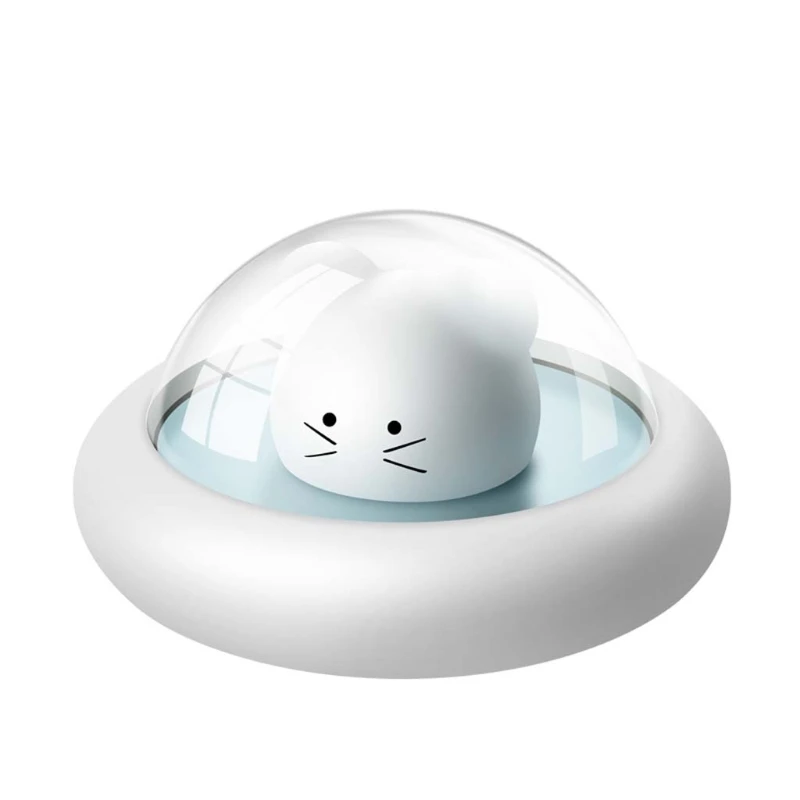 67JA LED cartoon charging small desk lamp usb wireless mouse night light dormitory bedside feeding light
67JA LED cartoon charging small desk lamp usb wireless mouse night light dormitory bedside feeding light