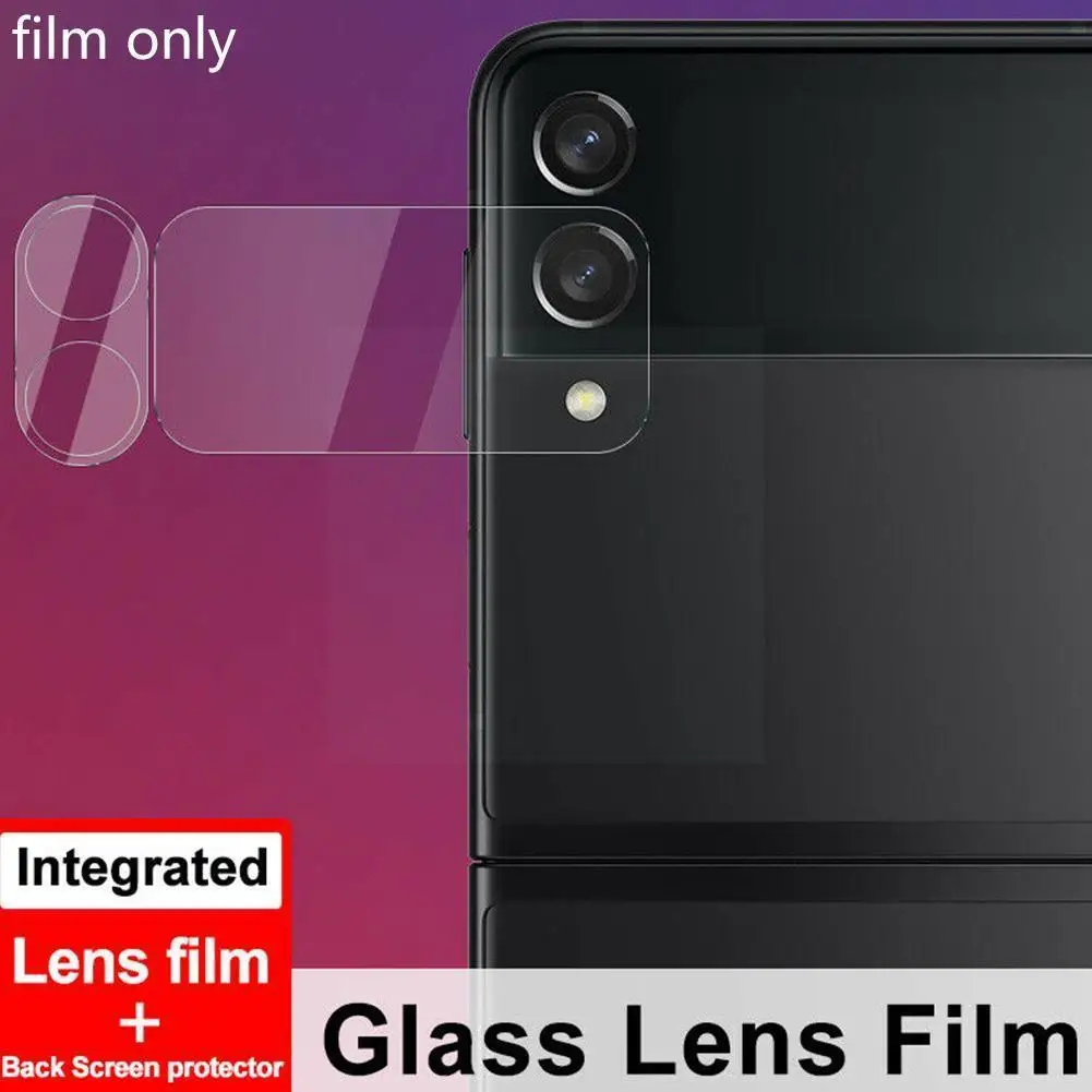 100% Genuine Original Mobile Phone Lens Tempered Film Flip3 Film Protective Z 5g Mobile For Phone Camera Suitable V3M9
100% Genuine Original Mobile Phone Lens Tempered Film Flip3 Film Protective Z 5g Mobile For Phone Camera Suitable V3M9