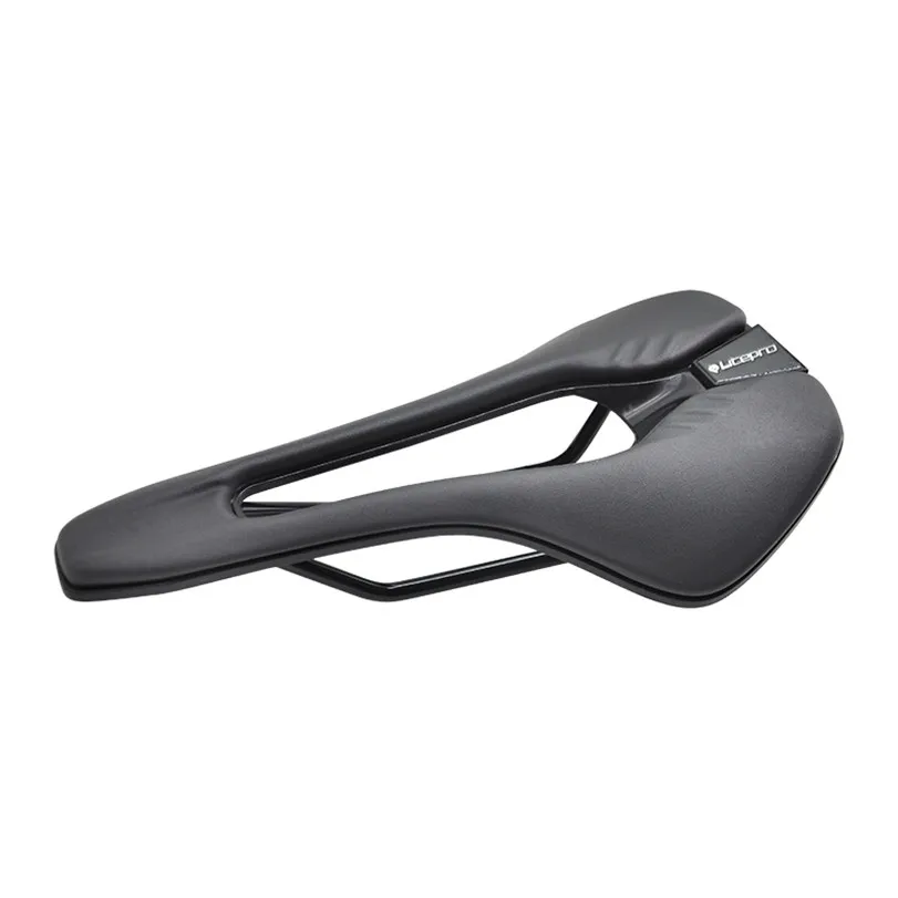 2021 NEW Litepro Seat Saddle Hollow PU Leather saddle For Man Cycling Saddle Trail Comfort Races Seat Bike Parts
2021 NEW Litepro Seat Saddle Hollow PU Leather saddle For Man Cycling Saddle Trail Comfort Races Seat Bike Parts