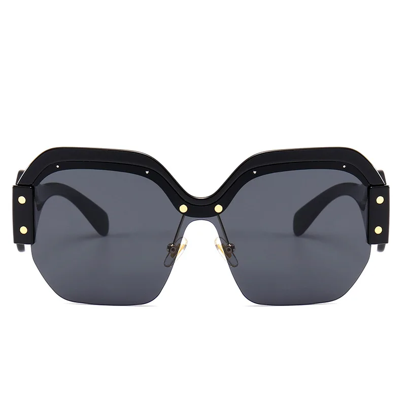 Motorcycle Goggles Sunglasses Female Miaojia Hot-Selling Sunglasses European and American Glasses Motorcycle Accessories
Motorcycle Goggles Sunglasses Female Miaojia Hot-Selling Sunglasses European and American Glasses Motorcycle Accessories