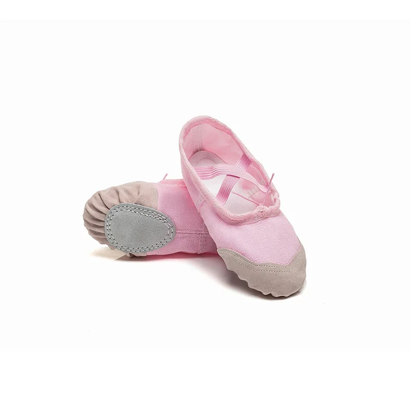Розовые балетные туфли для девушек и женщин, обувь для латиноамериканских танцев и бальных танцев
Розовые балетные туфли для девушек и женщин, обувь для латиноамериканских танцев и бальных танцев