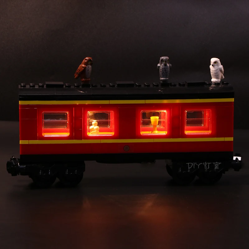 Led Light Set Compatible For 4841 16031 Movie Express Train City High-tech Creator Figures Building Blocks Diy Kids Friends Toy
Led Light Set Compatible For 4841 16031 Movie Express Train City High-tech Creator Figures Building Blocks Diy Kids Friends Toy