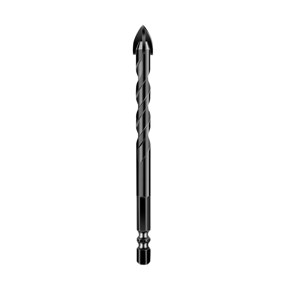 1 Piece Cross Hex Tile Bits 5/6/8/10/12mm 4 Blade U Shape Triangle Spiral Chip Drill Bit Carbide For Glass Ceramic Concrete Wood
1 Piece Cross Hex Tile Bits 5/6/8/10/12mm 4 Blade U Shape Triangle Spiral Chip Drill Bit Carbide For Glass Ceramic Concrete Wood