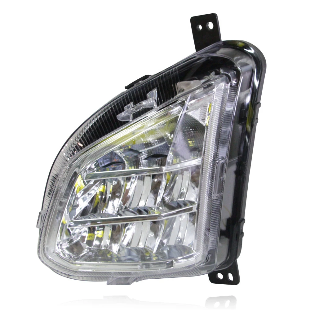 Front Bumper Foglamp Day Lighting Bulb For Chevy Equinox 2017 2018 LED Running Fog Light Turn Signal Lamp Warm 
Front Bumper Foglamp Day Lighting Bulb For Chevy Equinox 2017 2018 LED Running Fog Light Turn Signal Lamp Warm