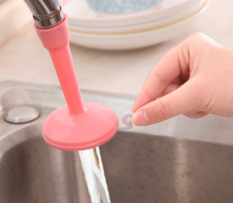 Swivel Creative Adjustable Faucet Extender Nozzle Water Tap Shower Water Saving Supplies Home Kitchen Bathroom Accessories
Swivel Creative Adjustable Faucet Extender Nozzle Water Tap Shower Water Saving Supplies Home Kitchen Bathroom Accessories