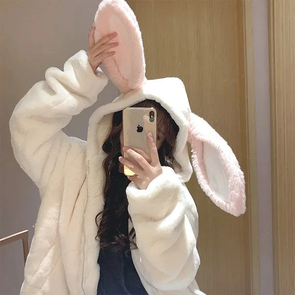 jackets women fashion 2021 korean style autumn spring outwear crop winter long sleeve kawaii oversize chaquetas Plus Size coat
jackets women fashion 2021 korean style autumn spring outwear crop winter long sleeve kawaii oversize chaquetas Plus Size coat