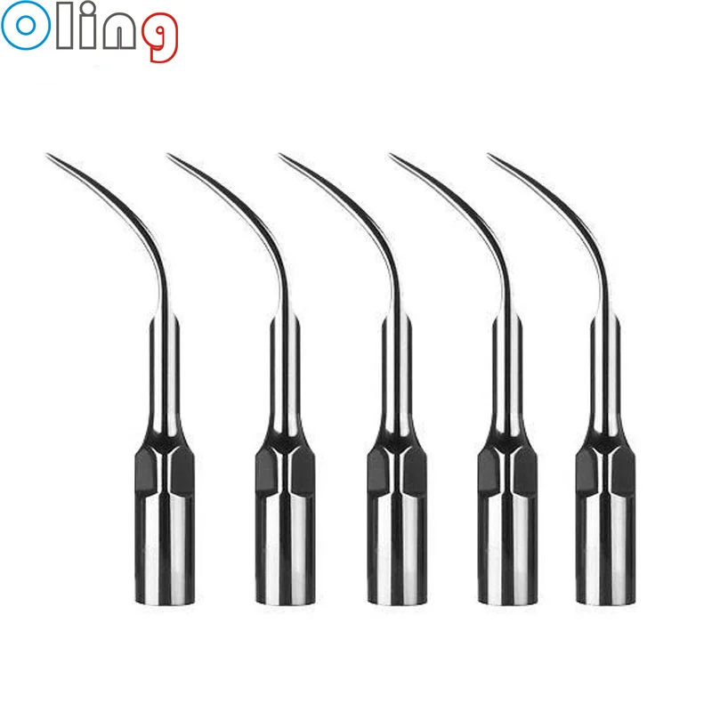 10PCS Dental Ultrasonic Scaler Tips G4 Dental Scaling Tips G4*10 Fit EMS & Woodpecker Scaler For Teeth Dental Ultrasound
10PCS Dental Ultrasonic Scaler Tips G4 Dental Scaling Tips G4*10 Fit EMS & Woodpecker Scaler For Teeth Dental Ultrasound
