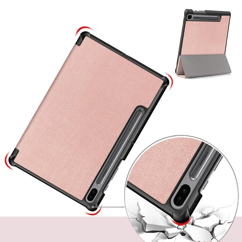 Suitable for new Samsung space galaxy TABS6 cover case Space galaxy Samsung Tab S6 tablet case Samsung S6 case leather case
Suitable for new Samsung space galaxy TABS6 cover case Space galaxy Samsung Tab S6 tablet case Samsung S6 case leather case