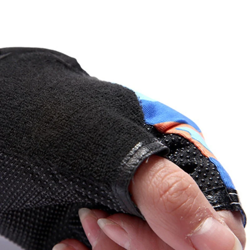 Half Finger Gloves Child Winter Anti Slip Breathable Moisture Wicking Kid Motorcycle Gloves Outdoor Camping Wrist Hand Cycling
Half Finger Gloves Child Winter Anti Slip Breathable Moisture Wicking Kid Motorcycle Gloves Outdoor Camping Wrist Hand Cycling