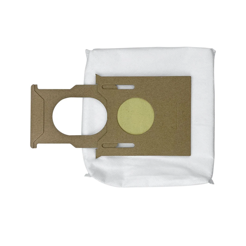 3Pack Dust Bags For ECOVACS D-DB03-2014 Vacuum Cleaner Parts Replace Environment Robot Vacuum Part Sweeper Cleaning Replacement
3Pack Dust Bags For ECOVACS D-DB03-2014 Vacuum Cleaner Parts Replace Environment Robot Vacuum Part Sweeper Cleaning Replacement