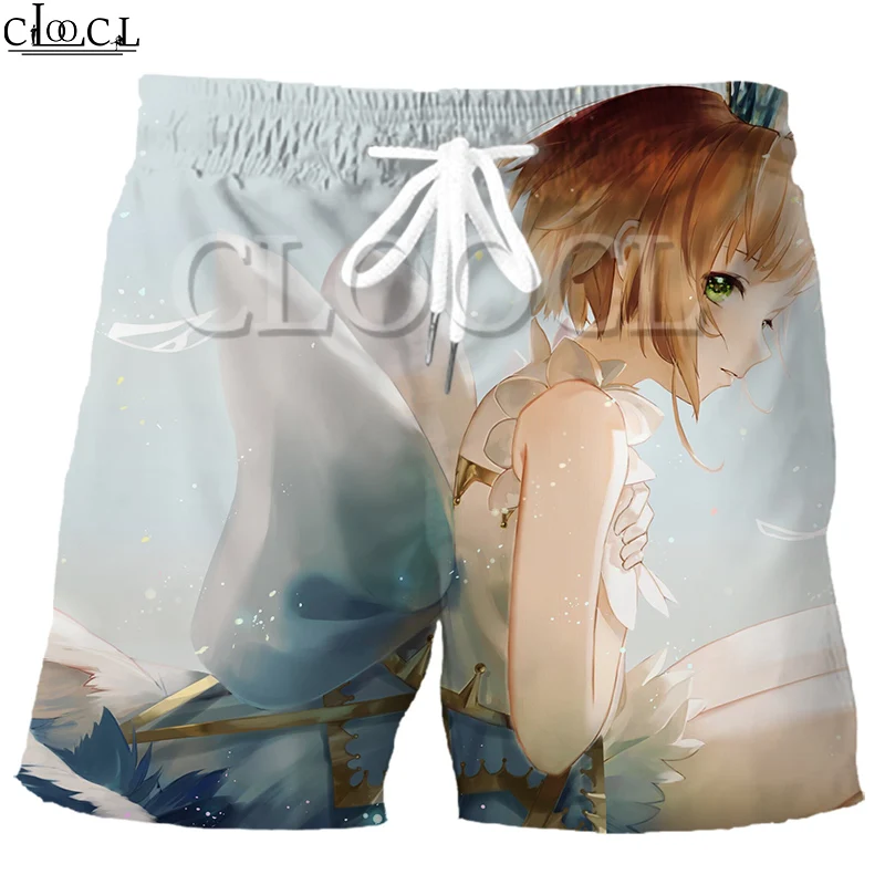 CLOOCL Shorts Summer Beach 3D Printed Hot Girl Surfing Funny Shorts 2021 Men Male Swimming Shorts Anime Design Sport Shorts
CLOOCL Shorts Summer Beach 3D Printed Hot Girl Surfing Funny Shorts 2021 Men Male Swimming Shorts Anime Design Sport Shorts