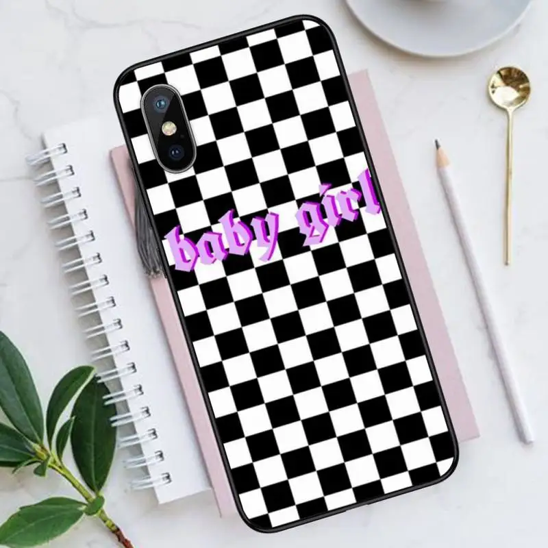 Babe babygirl honey line Text art Phone Case for iPhone 11 12 mini pro XS MAX 8 7 6 6S Plus X 5S SE 2020 XR
Babe babygirl honey line Text art Phone Case for iPhone 11 12 mini pro XS MAX 8 7 6 6S Plus X 5S SE 2020 XR