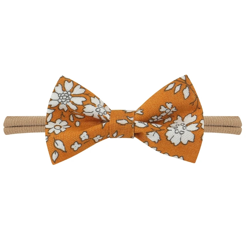 Princess Bowknot Headband Cute Printing Baby Elastic Hair Band Soft Cotton Headwear for Newborn Infants
Princess Bowknot Headband Cute Printing Baby Elastic Hair Band Soft Cotton Headwear for Newborn Infants