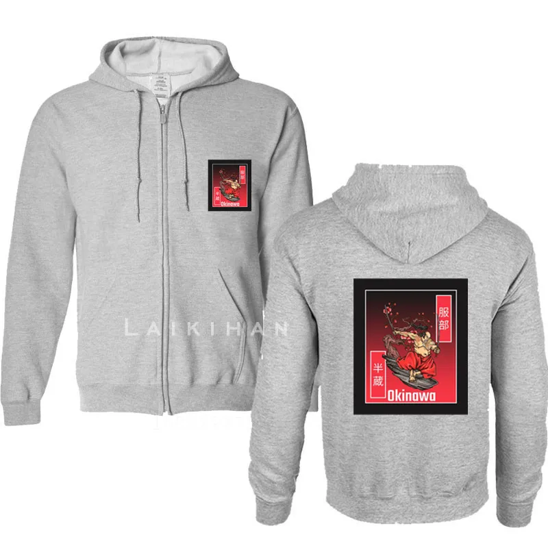 Okinawa Graphic Samurai Brand Men's Hoodies Sweatshirts Leisure Pullover for Male Solid Color Long Sleeve Hoodie Sweatshirt
Okinawa Graphic Samurai Brand Men's Hoodies Sweatshirts Leisure Pullover for Male Solid Color Long Sleeve Hoodie Sweatshirt
