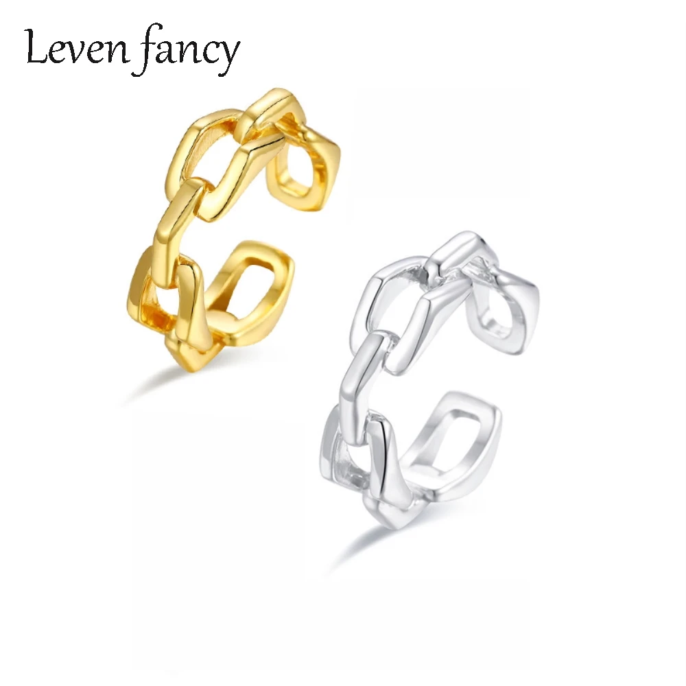 Натуральная 925 пробы Серебряная цепочка, регулируемое кольцо на палец для обручального кольца для Для женщин в стиле хип-хоп, ювелирное изде... 
Натуральная 925 пробы Серебряная цепочка, регулируемое кольцо на палец для обручального кольца для Для женщин в стиле хип-хоп, ювелирное изде...