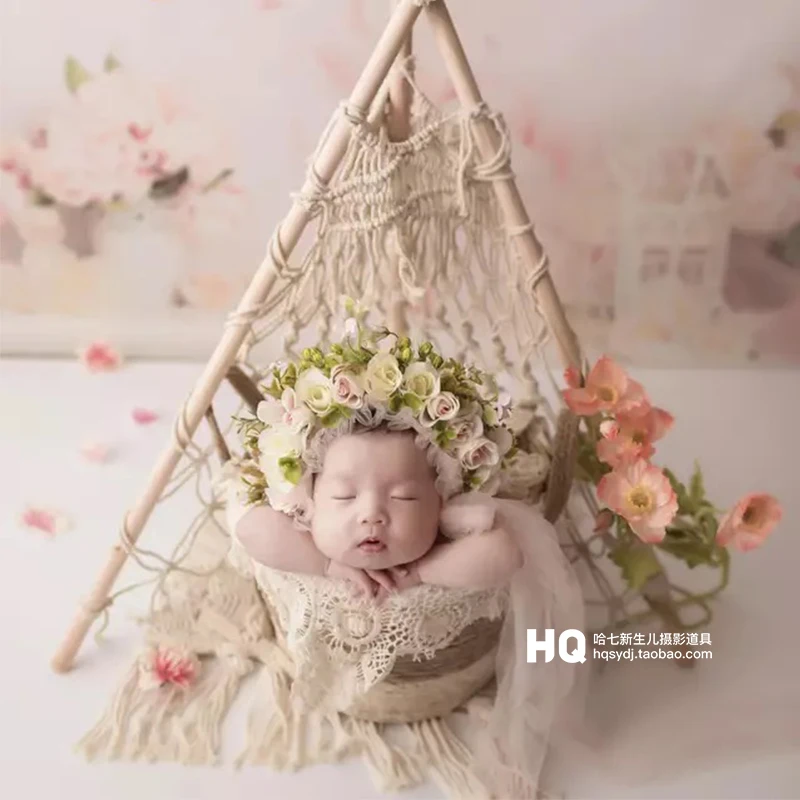 2020 реквизит для фотосъемки новорожденных палатка фотосессии аксессуары