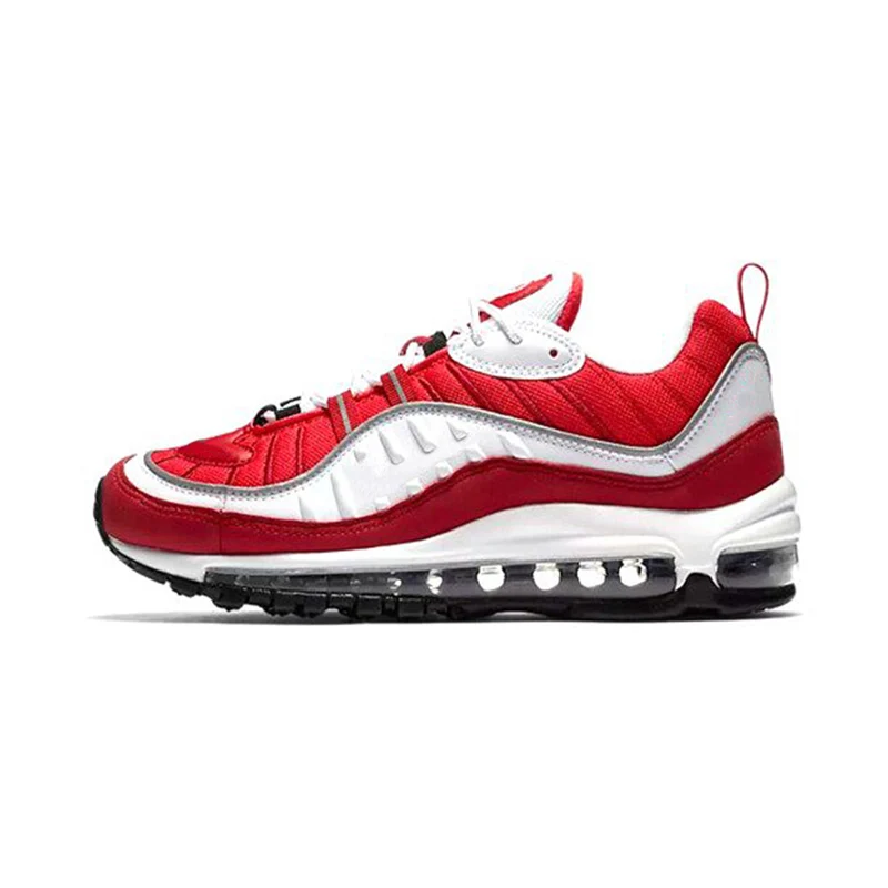 2020 Black White Men's Running Shoes Newest Women's Blue Yellow Red Sports Sneakers Breathable High Quality
2020 Black White Men's Running Shoes Newest Women's Blue Yellow Red Sports Sneakers Breathable High Quality