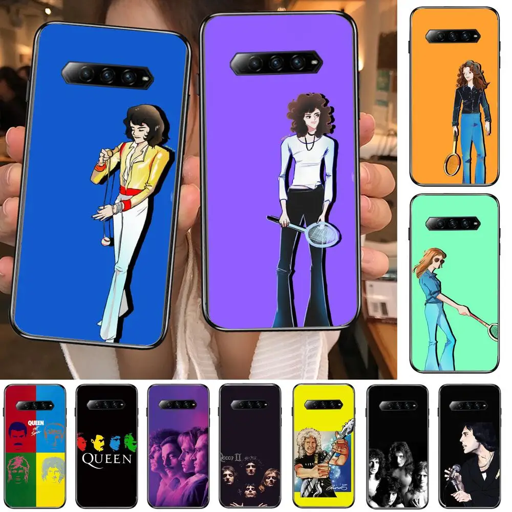 Freddie Mercury Queen band Black Soft Cover The Pooh For Huawei Nova 8Pro 7 6SE 5T 7i 5i 5 4 4E 3 3i 3E 2i Pro Phone Case cases
Freddie Mercury Queen band Black Soft Cover The Pooh For Huawei Nova 8Pro 7 6SE 5T 7i 5i 5 4 4E 3 3i 3E 2i Pro Phone Case cases