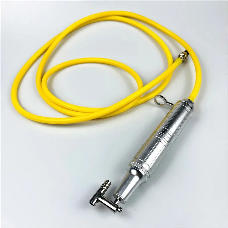 high frequency power assisted liposuction surgery with 10pcs cannulas portable vibration handpiece
high frequency power assisted liposuction surgery with 10pcs cannulas portable vibration handpiece