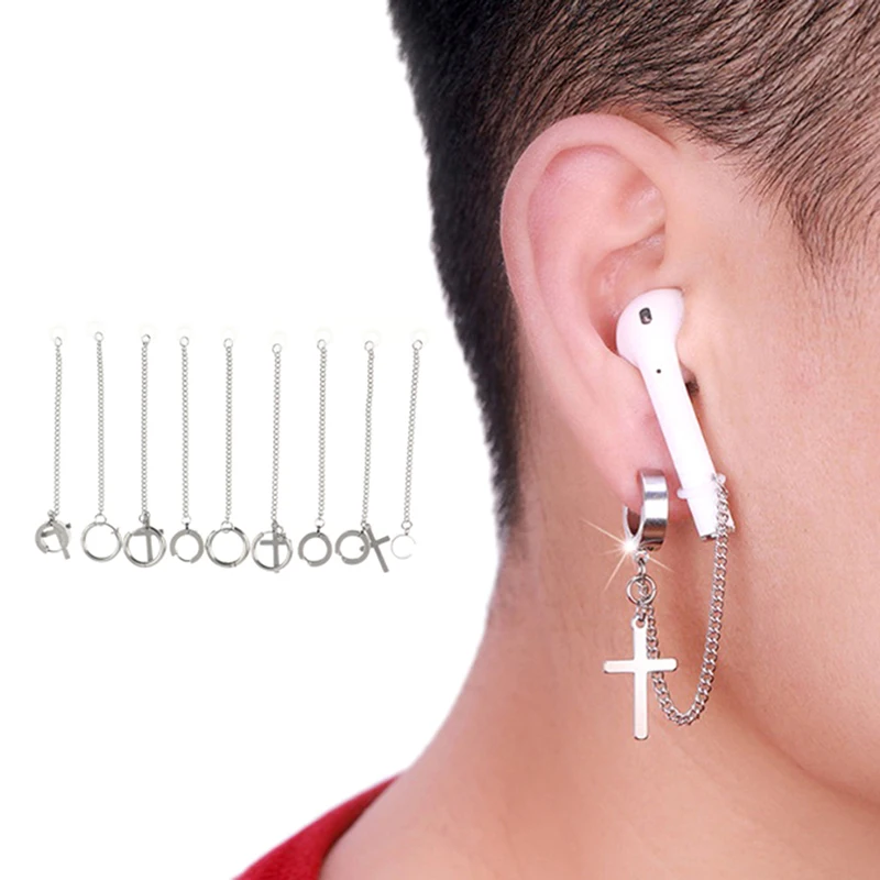 Женская цепочка в стиле панк, многослойное ожерелье с кулоном в форме сердца, металлическая цепь-чокер с кулоном в стиле хип-хоп, готическое ...
Женская цепочка в стиле панк, многослойное ожерелье с кулоном в форме сердца, металлическая цепь-чокер с кулоном в стиле хип-хоп, готическое ...