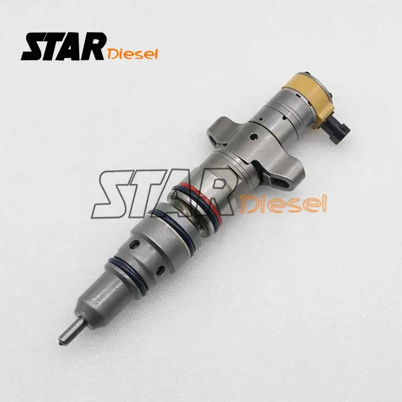 Diesel Engine for Injector CAT 10R7225 10R4761 20R1926 Diesel Injector For Caterpillar C7 10R4762 10R4763 222-5958
Diesel Engine for Injector CAT 10R7225 10R4761 20R1926 Diesel Injector For Caterpillar C7 10R4762 10R4763 222-5958