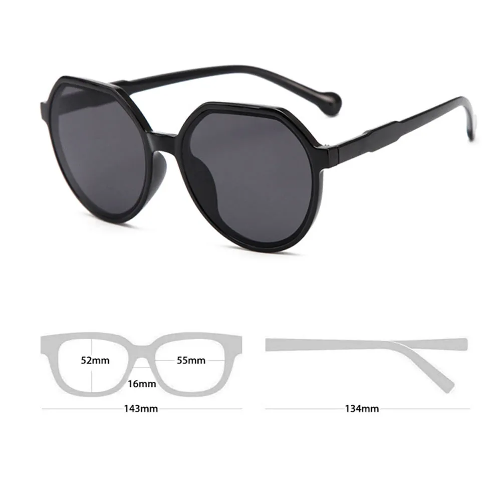 Fashion Vintage Large Cat Eye Sunglasses Frame Oversize Polygon Glasses Women Men Outdoor Mirror Retro Unisex Sun Glasses Uv400
Fashion Vintage Large Cat Eye Sunglasses Frame Oversize Polygon Glasses Women Men Outdoor Mirror Retro Unisex Sun Glasses Uv400